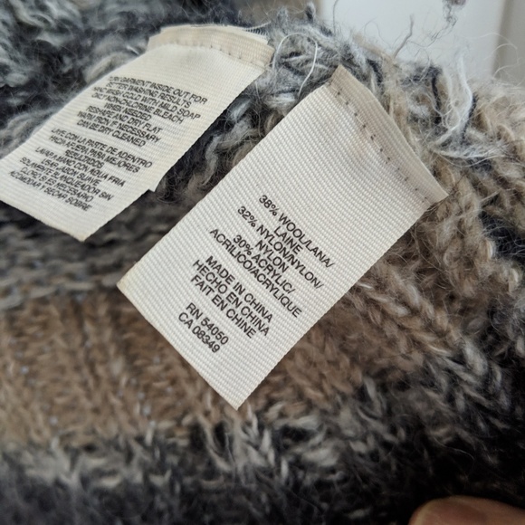 Cardigan Sweater - Picture 3 of 6